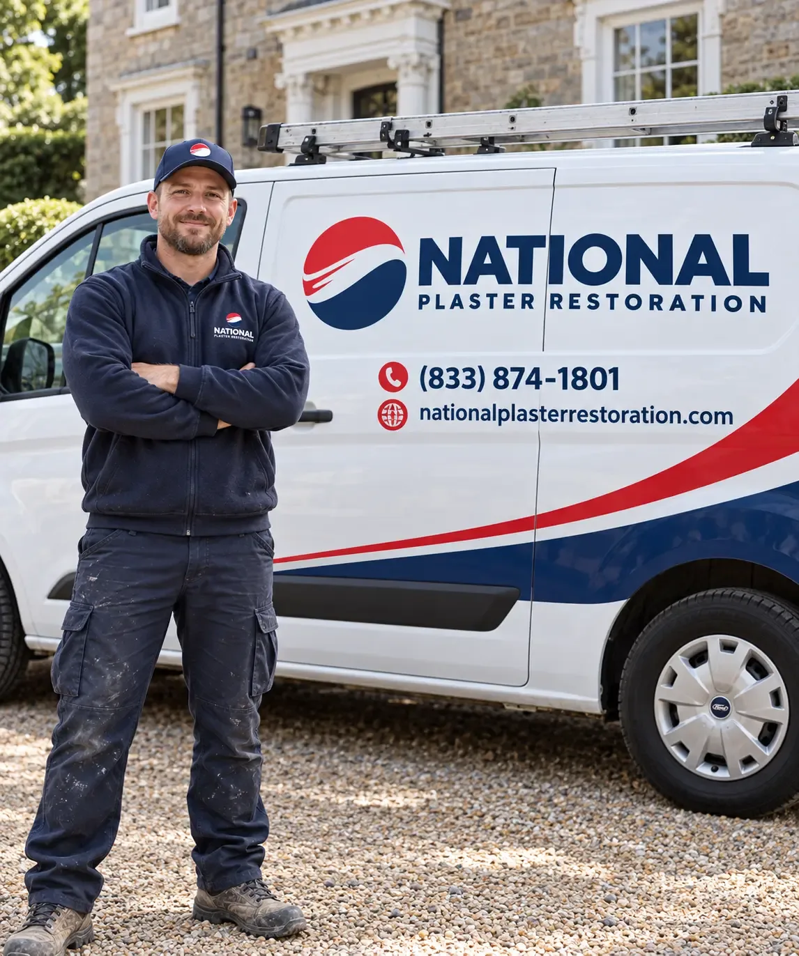 Plaster Repair company in Bud, WV
